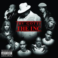 Purchase The Inc - Irv Gotti Presents: The Inc