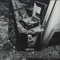 Purchase Puressence - I Suppose