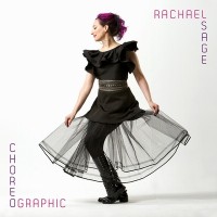 Purchase Rachael Sage - Choreographic