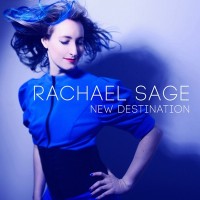 Purchase Rachael Sage - New Destination (EP)