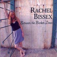 Purchase Rachel Bissex - Between The Broken Lines