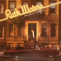Purchase Ruth Silky Waters - Never Gonna Be The Same (Vinyl)