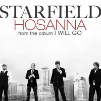 Purchase Starfield - Hosanna (CDS)