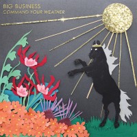 Purchase Big Business - Command Your Weather