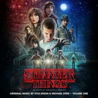 Purchase Kyle Dixon & Michael Stein - Stranger Things, Vol. 1