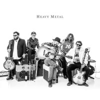 Purchase Miles Nielsen - Heavy Metal
