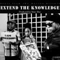 Buy Marc Mac - Extend The Knowledge Mp3 Download