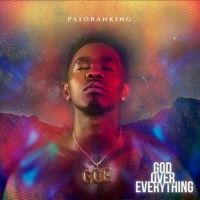 Purchase Patoranking - G.O.E (God Over Everything)