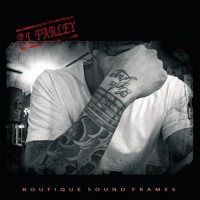 Purchase Pj Farley - Boutique Sound Frames