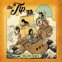 Purchase The TIP - Sailor's Grave