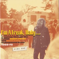 Purchase VA - I'm A Freak, Baby... CD1