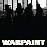 Purchase Warpaint - New Song (CDS)