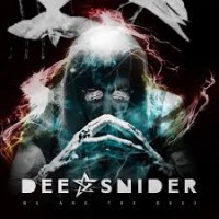 Purchase Dee Snider - We Are the Ones
