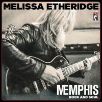 Purchase Melissa Etheridge - MEmphis Rock And Soul