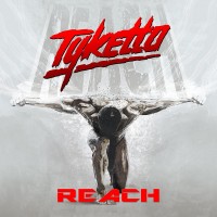 Purchase Tyketto - Reach