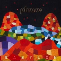 Purchase Phrase - Babylon
