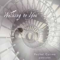Purchase Rachel Currea - Walking To You