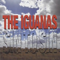 Purchase The Iguanas - Sin To Sin