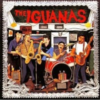 Purchase The Iguanas - The Iguanas