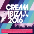 Buy VA - Cream Ibiza 2016 CD1 Mp3 Download