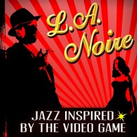 Purchase VA - L.A. Noire - Jazz Inspired By The Video Game