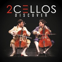 Purchase 2Cellos - Discover