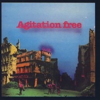Purchase Agitation Free - Last (Vinyl)