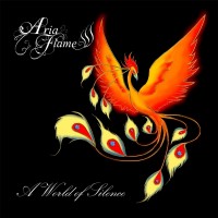Purchase Aria Flame - A World Of Silence