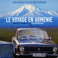 Purchase Arto Tunçboyacıyan - Le Voyage En Armenie OST