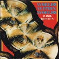 Buy Basil Kirchin - Worlds Within Worlds (Pt. 3 + 4) (Vinyl) Mp3 Download