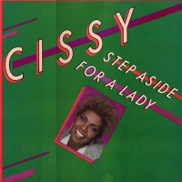 Purchase Cissy Houston - Step Aside For A Lady (Vinyl)
