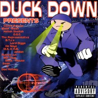Purchase Duck Down - Duck Down Presents: The Album