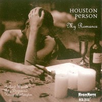 Purchase Houston Person - My Romance