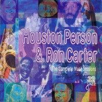 Purchase Houston Person - The Complete Muse Sessions (With Ron Carter) CD1