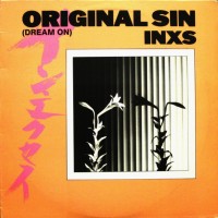 Purchase INXS - Original Sin (Dream On) (Vinyl)