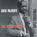 Buy Jack McDuff - The Honeydripper (Reissued 2006) Mp3 Download