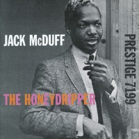 Purchase Jack McDuff - The Honeydripper (Reissued 2006)