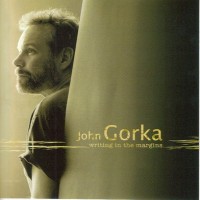 Purchase John Gorka - Writing In The Margins
