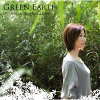 Purchase Missa Johnouchi - Green Earth