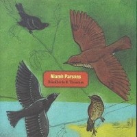 Purchase Niamh Parsons - Blackbirds & Thrushes