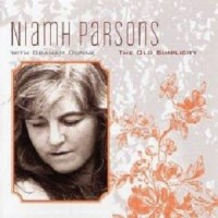Purchase Niamh Parsons - The Old Simplicity