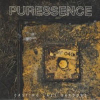Purchase Puressence - Casting Lazy Shadows (EP)