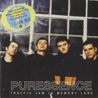 Purchase Puressence - Traffic Jam In Memory Lane