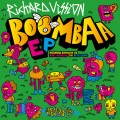 Buy Richard Vission - Boombaa (EP) Mp3 Download