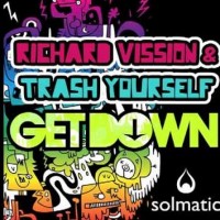 Purchase Richard Vission - Get Down (EP)