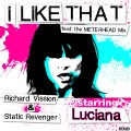 Buy Richard Vission - I Like That (Original Mix) (CDS) Mp3 Download