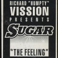 Buy Richard Vission - The Feeling (Vinyl) (EP) Mp3 Download