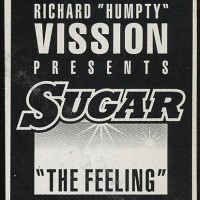 Purchase Richard Vission - The Feeling (Vinyl) (EP)