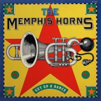 Purchase The Memphis Horns - Get Up & Dance (Vinyl)
