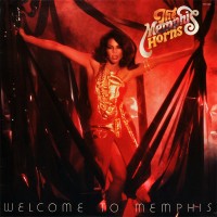 Purchase The Memphis Horns - Welcome To Memphis (Vinyl)